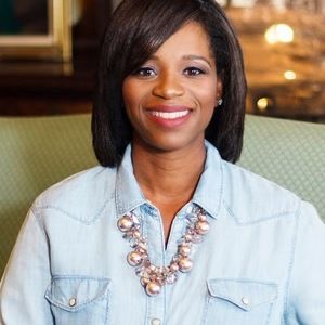 Meet your Posher, Shayla